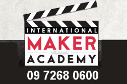 International Maker Academy Oy logo